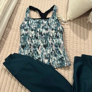 Will separate. New condition